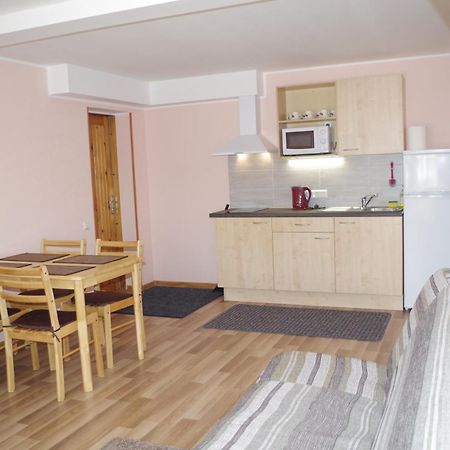 Villa Ene Pärnu Cameră foto