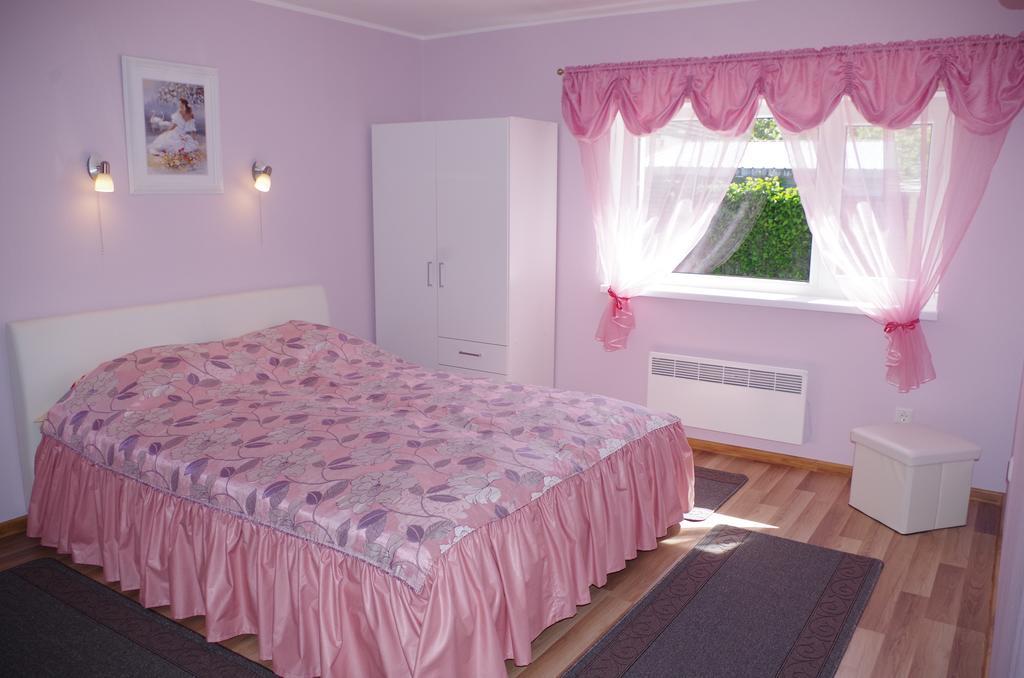 Villa Ene Pärnu Cameră foto