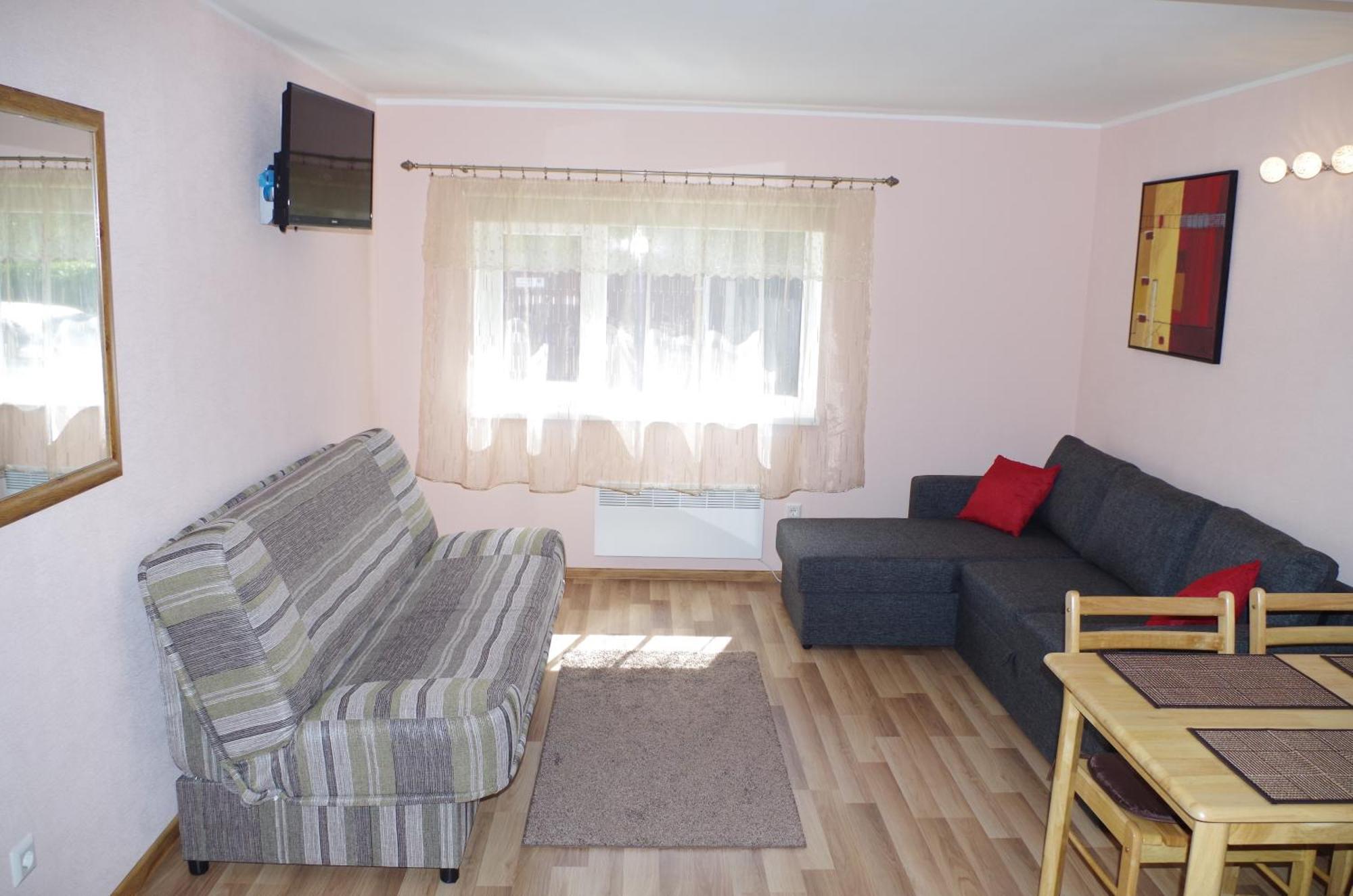 Villa Ene Pärnu Cameră foto