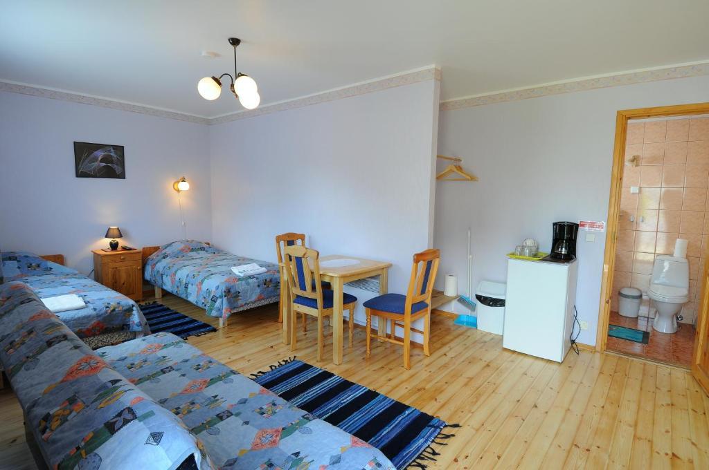 Villa Ene Pärnu Cameră foto