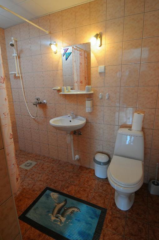 Villa Ene Pärnu Cameră foto