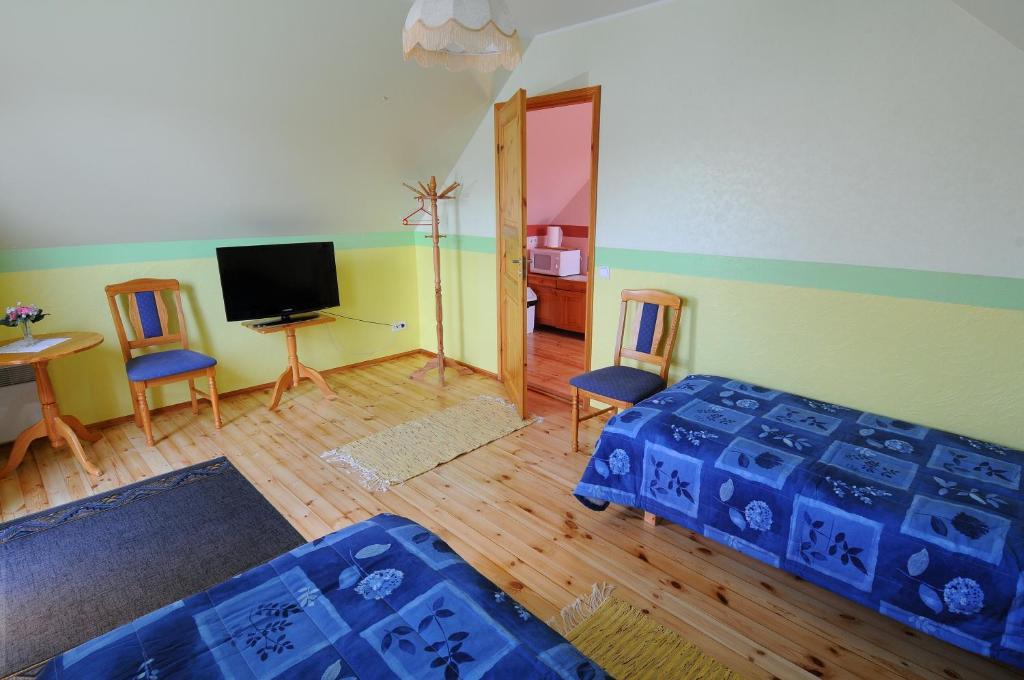 Villa Ene Pärnu Cameră foto