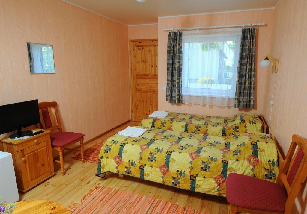 Villa Ene Pärnu Cameră foto