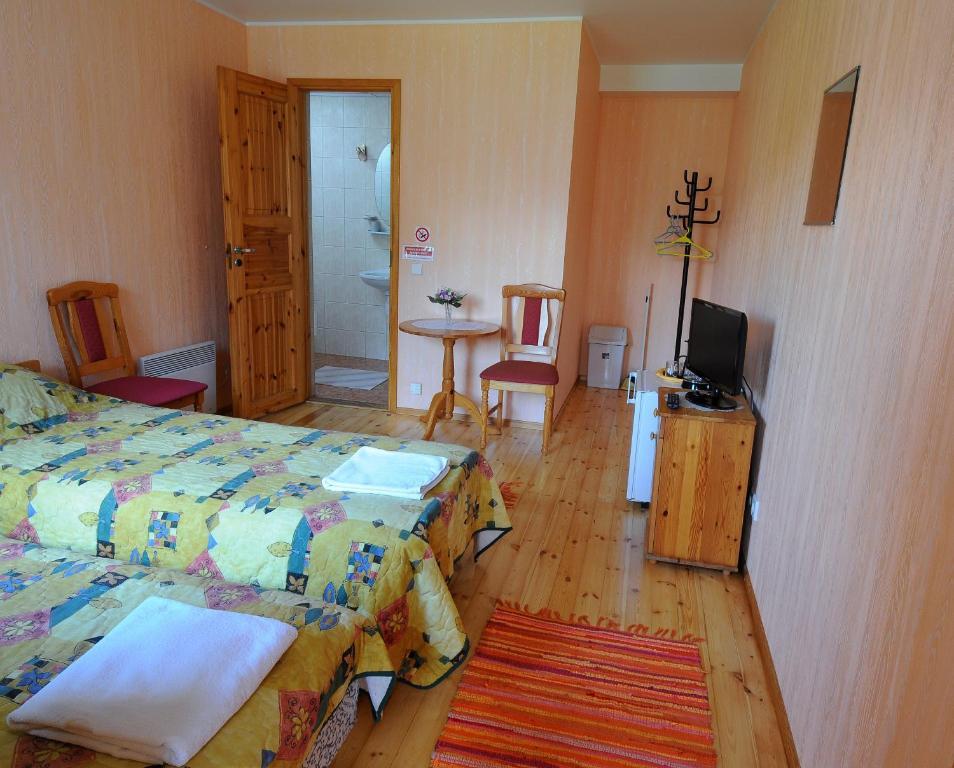 Villa Ene Pärnu Cameră foto