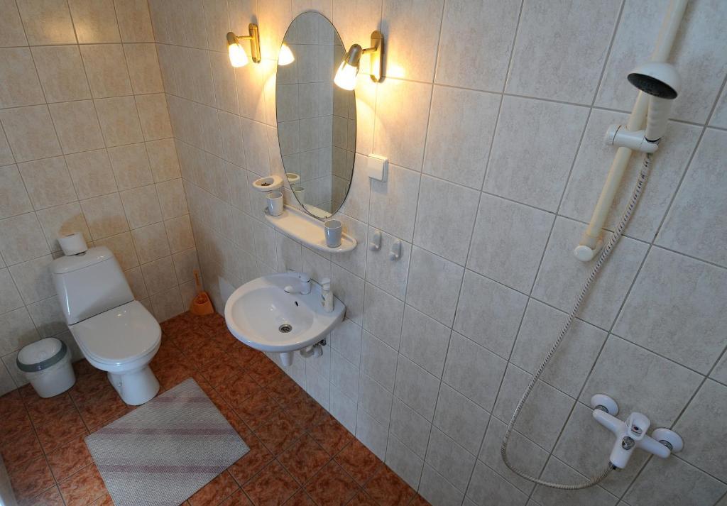 Villa Ene Pärnu Cameră foto