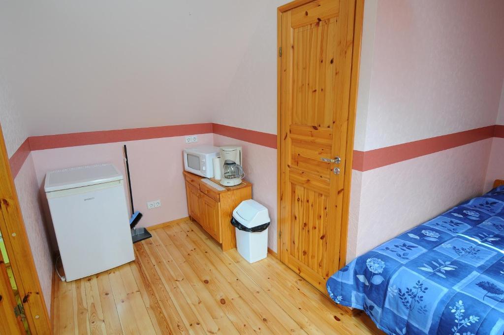 Villa Ene Pärnu Cameră foto