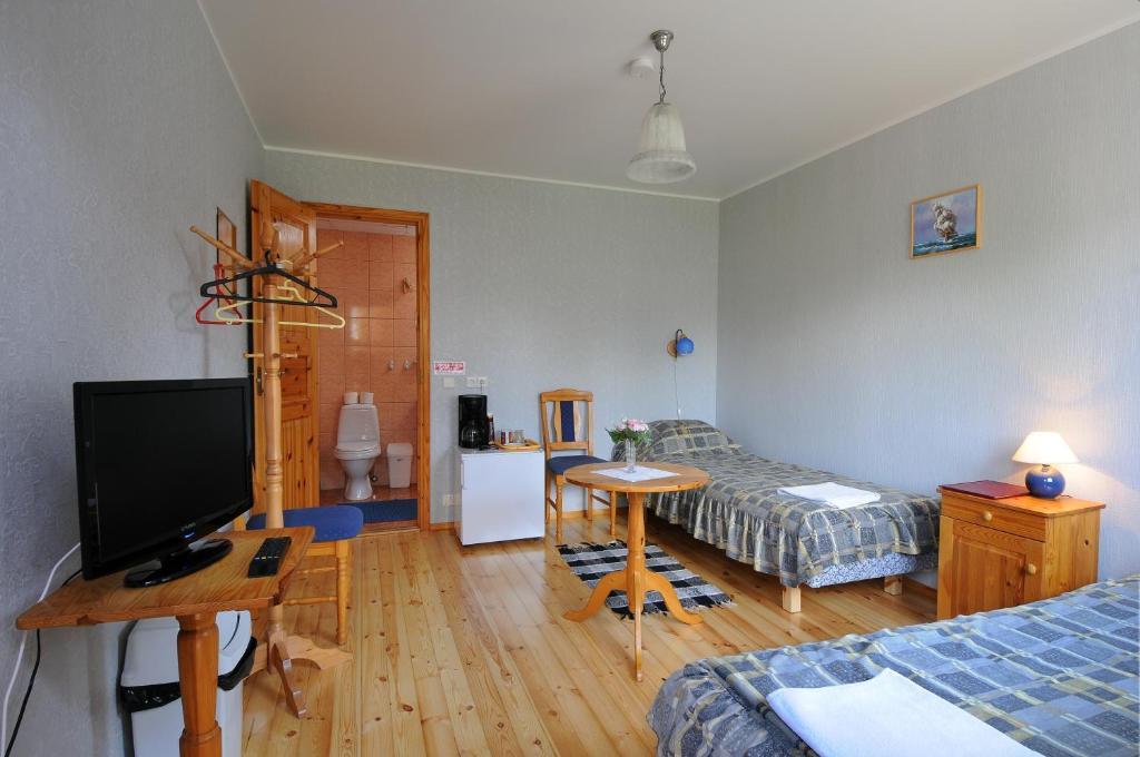 Villa Ene Pärnu Cameră foto